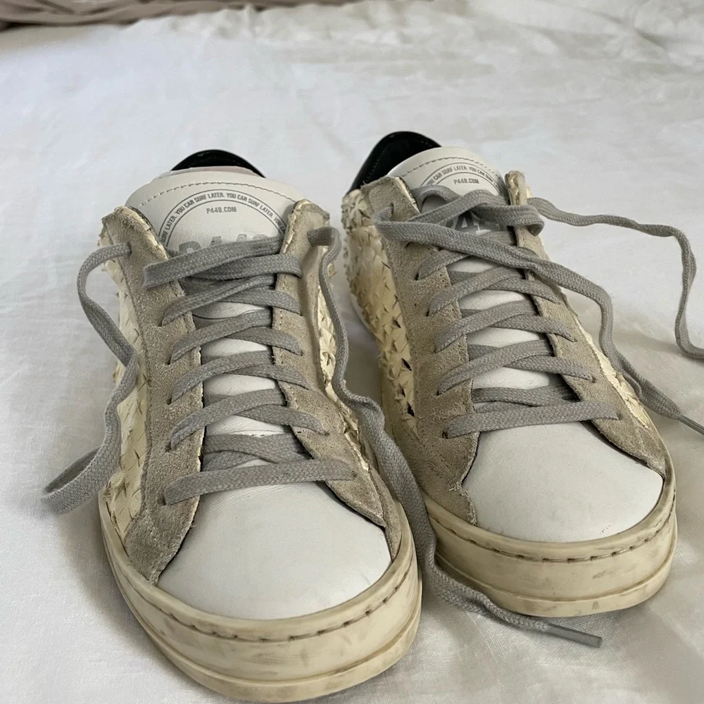 P448 sneakers - Picture 1 of 3